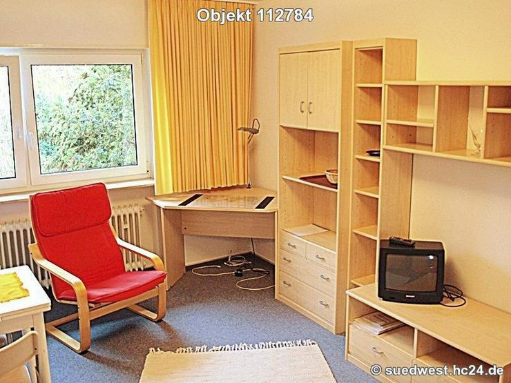 Bild 9: Ludwigshafen-Friesenheim: 1-Zimmer-Apartment - am Ebertpark gelegen