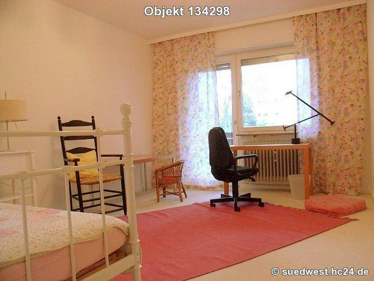 Mannheim-Lindenhof: Schöne Wohnung in ruhiger, verkehrsgünstiger Lage auf Zeit - Wohnung mieten - Bild 7