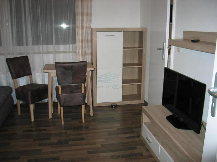 Bild 8: Sehr schönes möbliertes 1-Zimmer Appartement / in München Feldmoching
