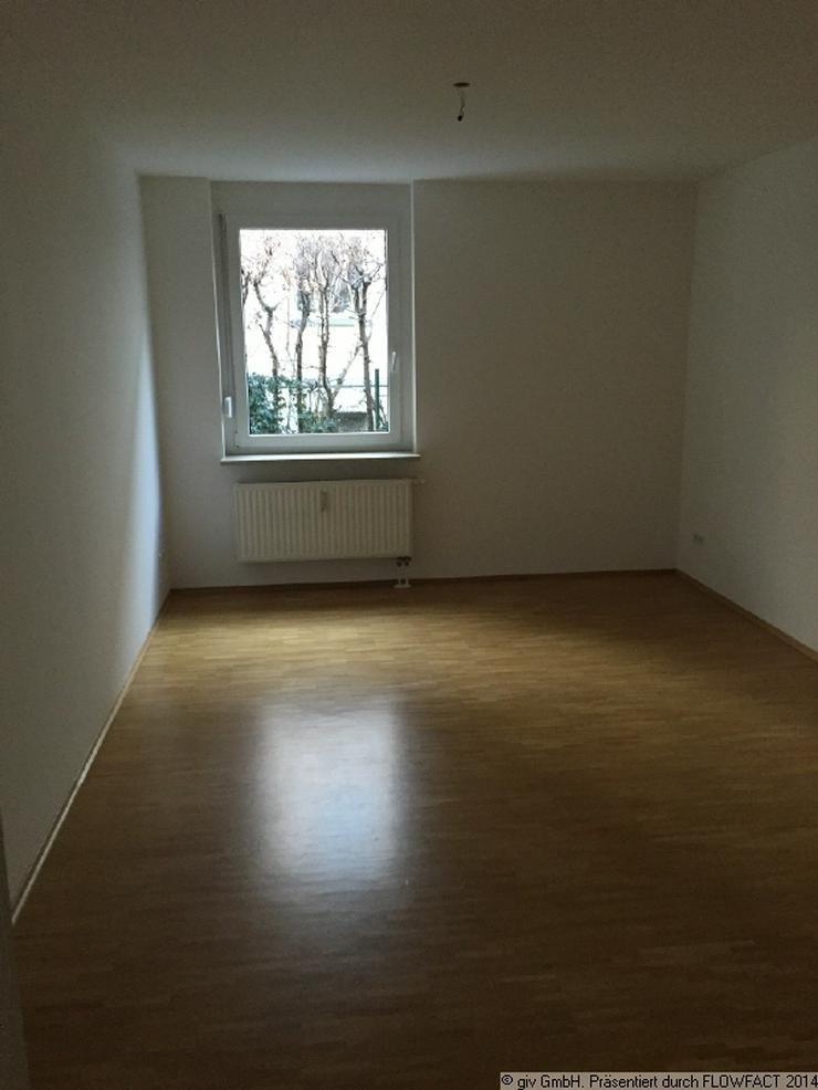 3-Zimmer-Gartenwohnung in Alt-Schwabing, in sehr ruhiger Innenhoflage - Wohnung mieten - Bild 6