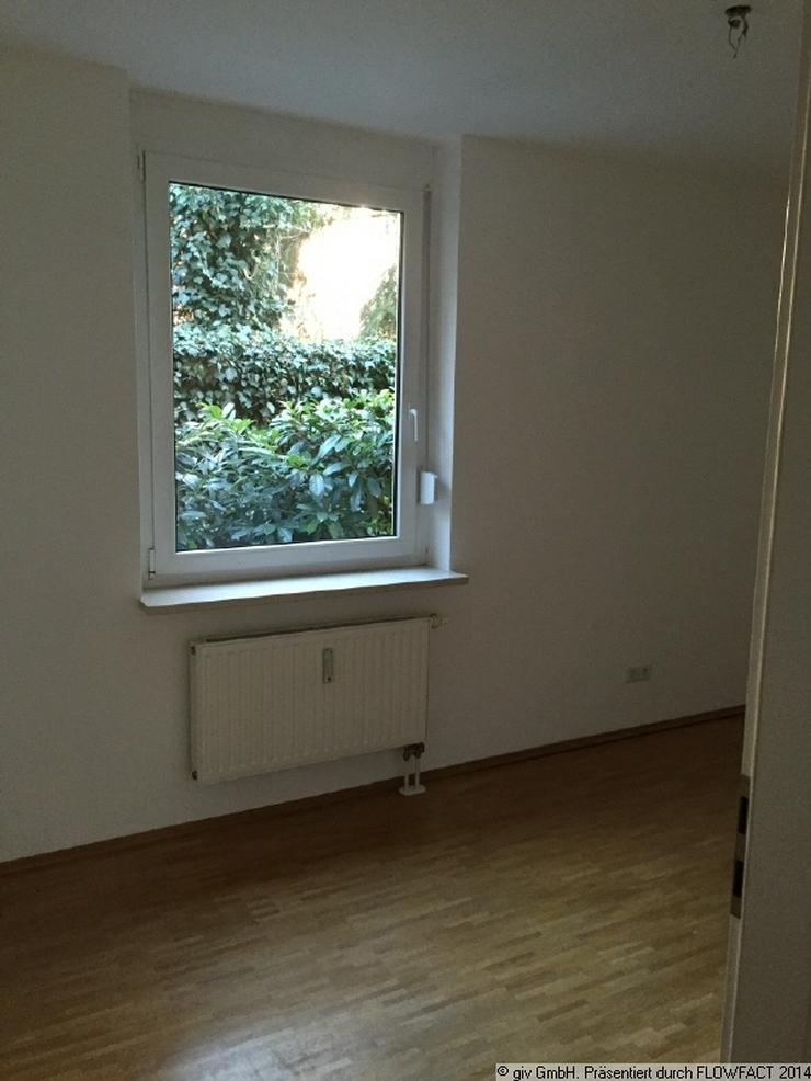 3-Zimmer-Gartenwohnung in Alt-Schwabing, in sehr ruhiger Innenhoflage - Wohnung mieten - Bild 5