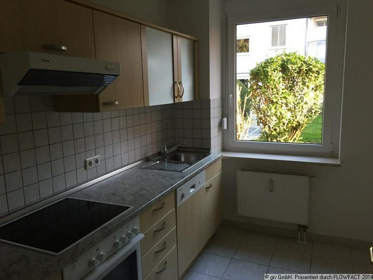 3-Zimmer-Gartenwohnung in Alt-Schwabing, in sehr ruhiger Innenhoflage - Wohnung mieten - Bild 7