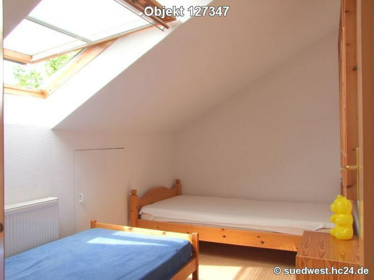 Alsbach-Haehnlein: Helle Wohnung mit Balkon, 20 km von Darmstadt - Wohnung mieten - Bild 12