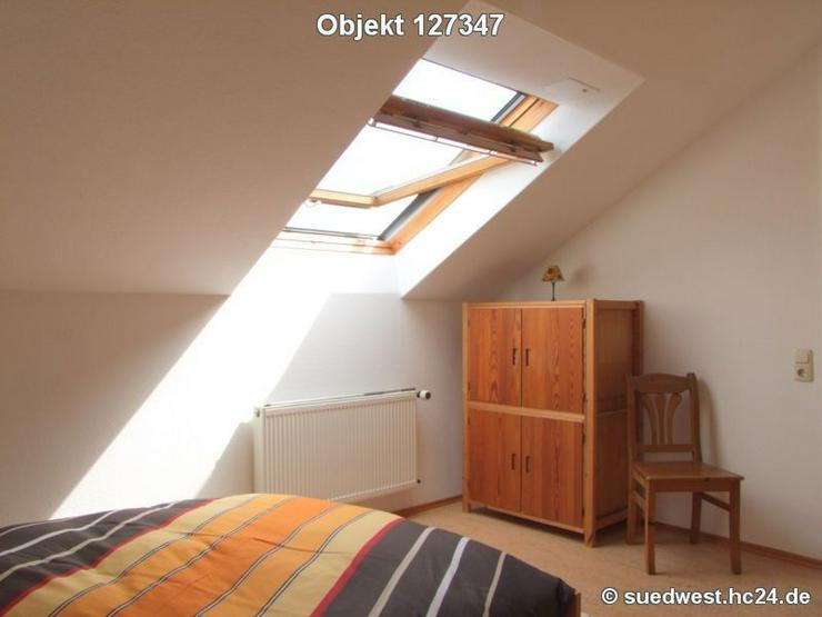 Alsbach-Haehnlein: Helle Wohnung mit Balkon, 20 km von Darmstadt - Wohnung mieten - Bild 11