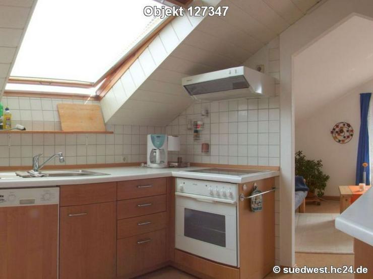 Bild 17: Alsbach-Haehnlein: Helle Wohnung mit Balkon, 20 km von Darmstadt