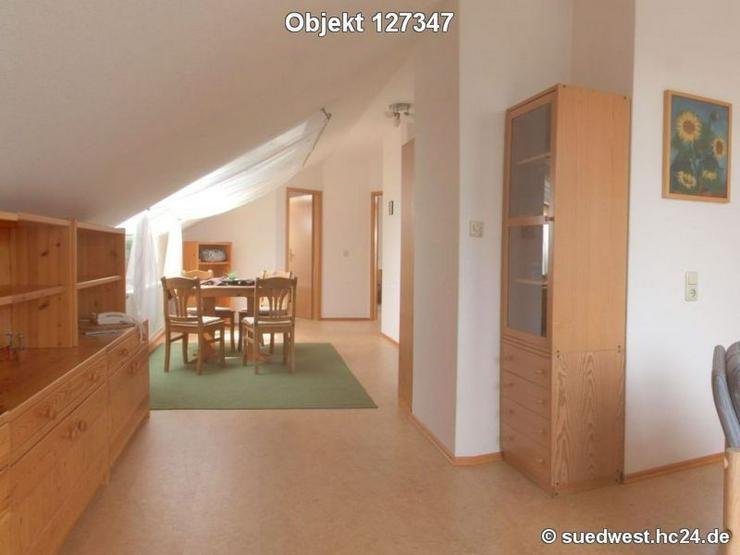 Alsbach-Haehnlein: Helle Wohnung mit Balkon, 20 km von Darmstadt - Wohnung mieten - Bild 18