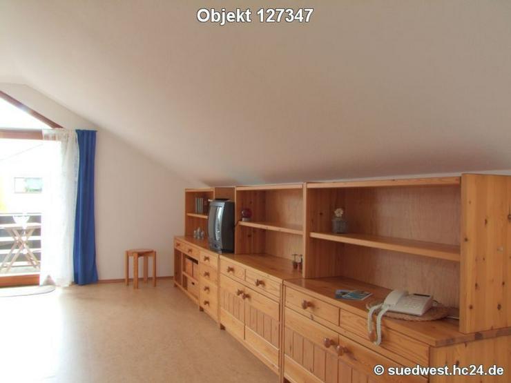 Alsbach-Haehnlein: Helle Wohnung mit Balkon, 20 km von Darmstadt - Wohnung mieten - Bild 7