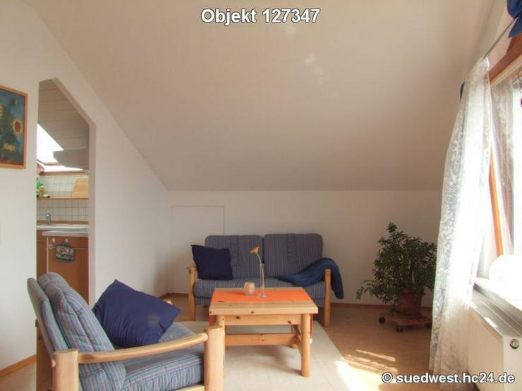 Bild 5: Alsbach-Haehnlein: Helle Wohnung mit Balkon, 20 km von Darmstadt