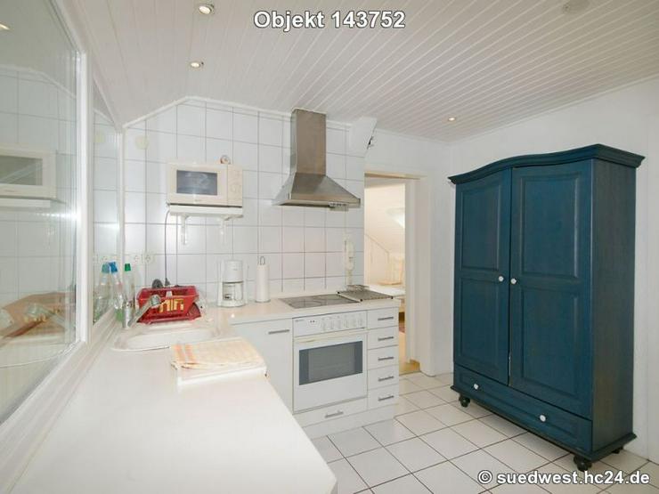 Bild 12: Mannheim-Sandhofen: Moderne 3,5 Zimmer Wohnung mit Arbeitszimmer zu mieten