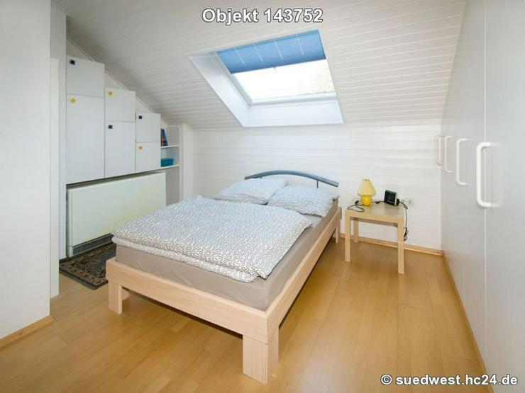 Mannheim-Sandhofen: Moderne 3,5 Zimmer Wohnung mit Arbeitszimmer zu mieten - Wohnung mieten - Bild 7