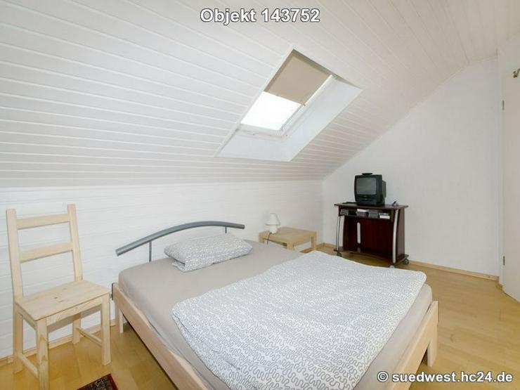 Bild 8: Mannheim-Sandhofen: Moderne 3,5 Zimmer Wohnung mit Arbeitszimmer zu mieten