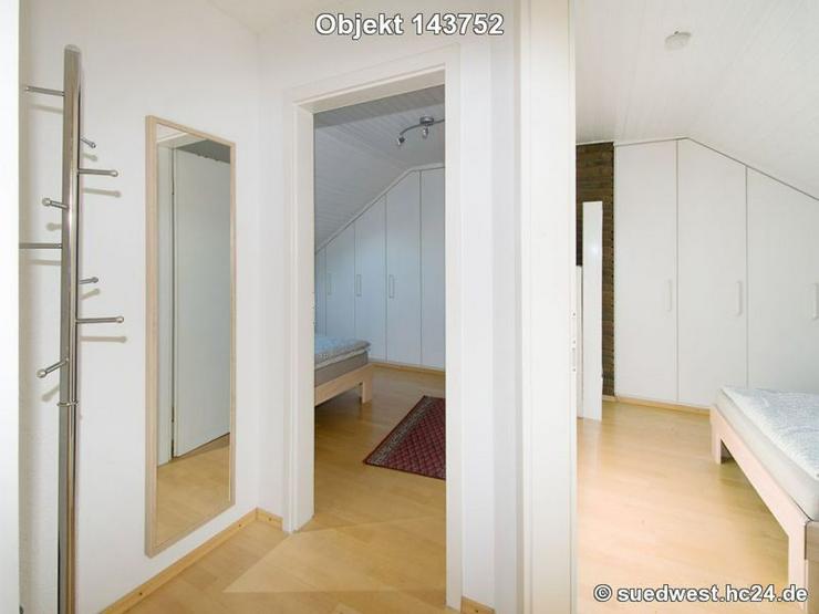 Bild 13: Mannheim-Sandhofen: Moderne 3,5 Zimmer Wohnung mit Arbeitszimmer zu mieten