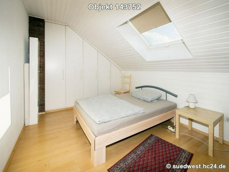 Mannheim-Sandhofen: Moderne 3,5 Zimmer Wohnung mit Arbeitszimmer zu mieten - Wohnung mieten - Bild 9