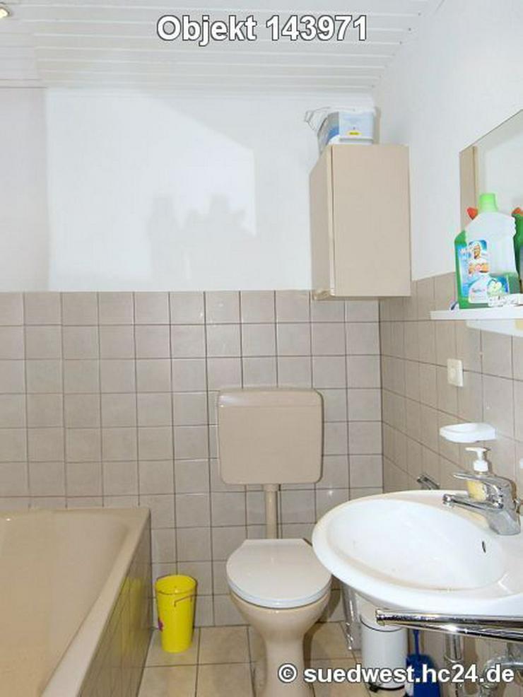 Fußgönheim-Maxdorf: Gemütliche 2-Zimmer Wohnung in ruhiger Lage, 18 km von Ludwigsha - Wohnung mieten - Bild 7