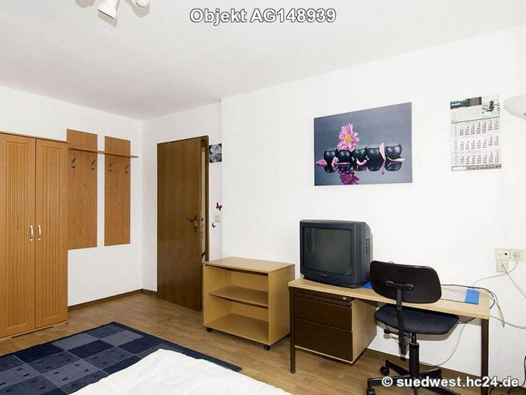 Bild 8: Fußgönheim-Maxdorf: Gemütliche 2-Zimmer Wohnung in ruhiger Lage 18 km von Ludwigshaf