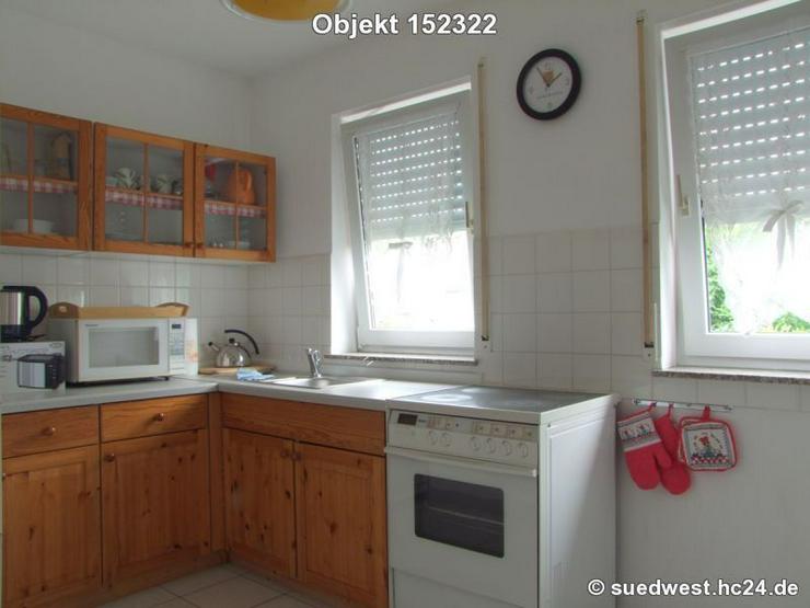 Wachenheim (Pfrimm): Moderne Wohnung mit guter Anbindung zur BASF - Wohnung mieten - Bild 3