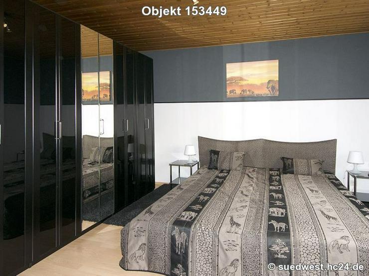 Schifferstadt: Moderne 4-Zimmer-Wohnung mit sonniger Terrasse 14 km von Ludwigshafen - Wohnung mieten - Bild 2