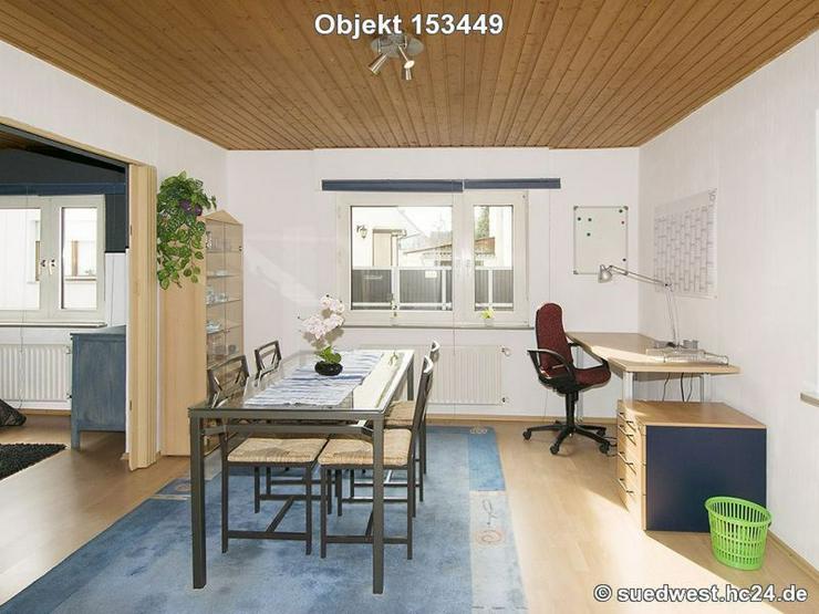 Schifferstadt: Moderne 4-Zimmer-Wohnung mit sonniger Terrasse 14 km von Ludwigshafen - Wohnung mieten - Bild 5