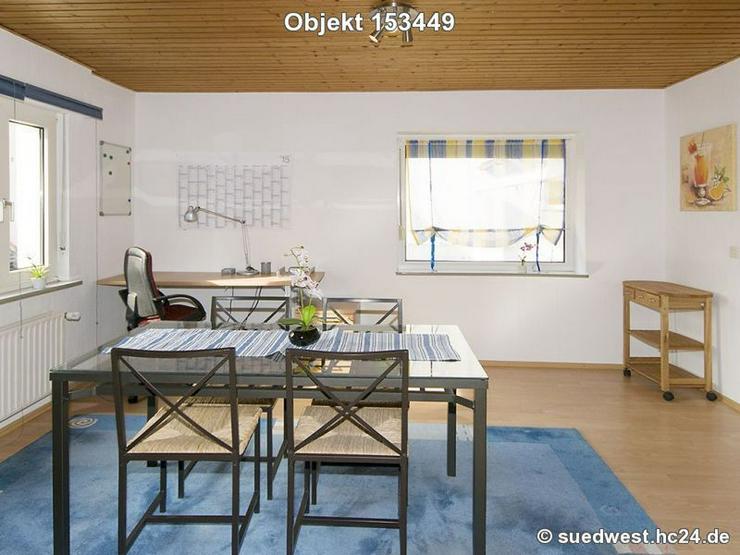 Schifferstadt: Moderne 4-Zimmer-Wohnung mit sonniger Terrasse 14 km von Ludwigshafen - Wohnung mieten - Bild 6