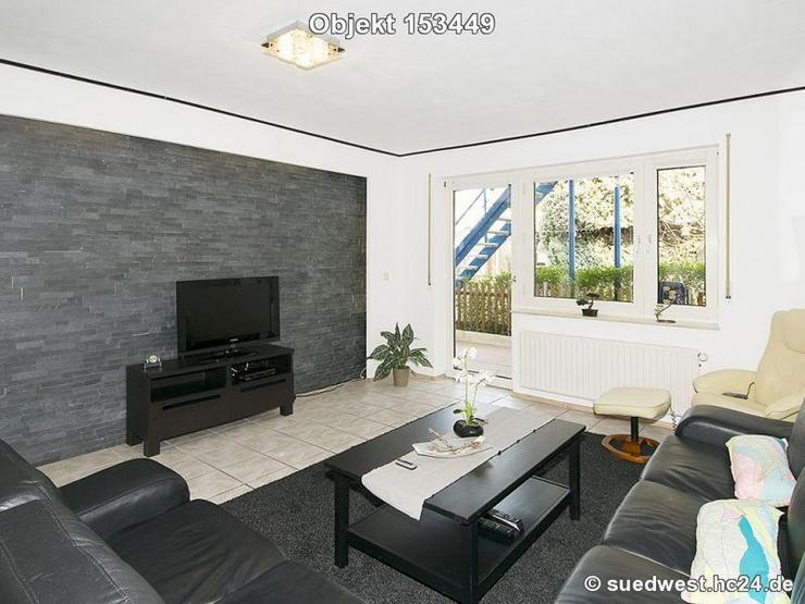 Bild 18: Schifferstadt: Moderne 4-Zimmer-Wohnung mit sonniger Terrasse 14 km von Ludwigshafen