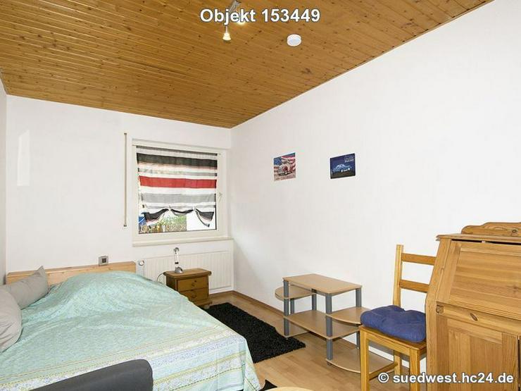 Bild 11: Schifferstadt: Moderne 4-Zimmer-Wohnung mit sonniger Terrasse 14 km von Ludwigshafen