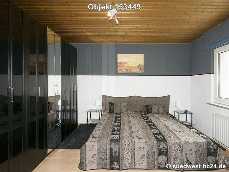 Bild 8: Schifferstadt: Moderne 4-Zimmer-Wohnung mit sonniger Terrasse 14 km von Ludwigshafen
