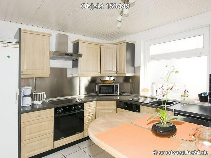 Bild 14: Schifferstadt: Moderne 4-Zimmer-Wohnung mit sonniger Terrasse 14 km von Ludwigshafen