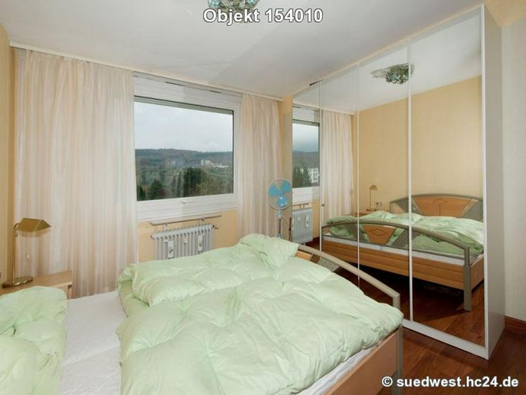 Bild 2: Heidelberg-Rohrbach: Ruhig, gelegene 3.5 Zimmer Wohnung
