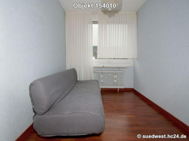 Heidelberg-Rohrbach: Ruhig, gelegene 3.5 Zimmer Wohnung - Wohnung mieten - Bild 10