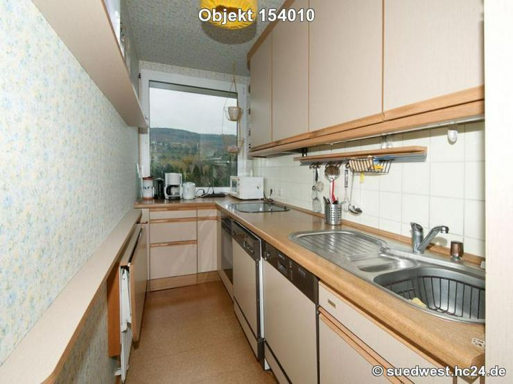 Heidelberg-Rohrbach: Ruhig, gelegene 3.5 Zimmer Wohnung - Wohnung mieten - Bild 3