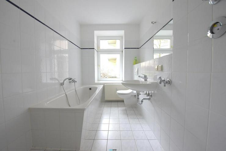 * geräumige 1-Raum-Apartmentwohnung * in Kürze schick saniert * - Wohnung mieten - Bild 3