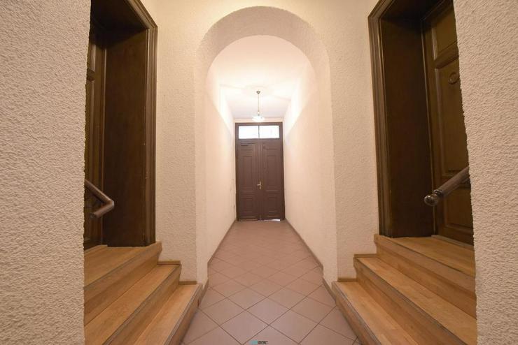 * geräumige 1-Raum-Apartmentwohnung * in Kürze schick saniert * - Wohnung mieten - Bild 7