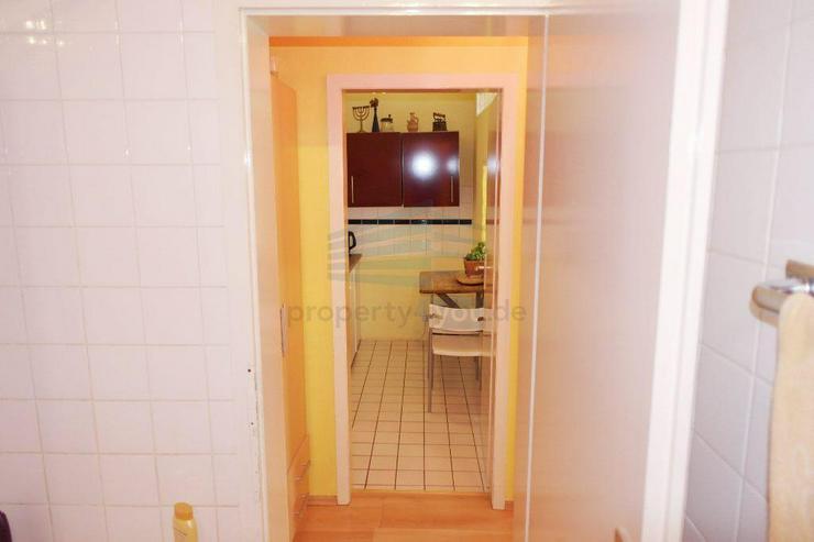 Hochwertige 3-Zimmer-Wohnung, WG-geeignet, in München Maxvorstadt - Wohnen auf Zeit - Bild 6