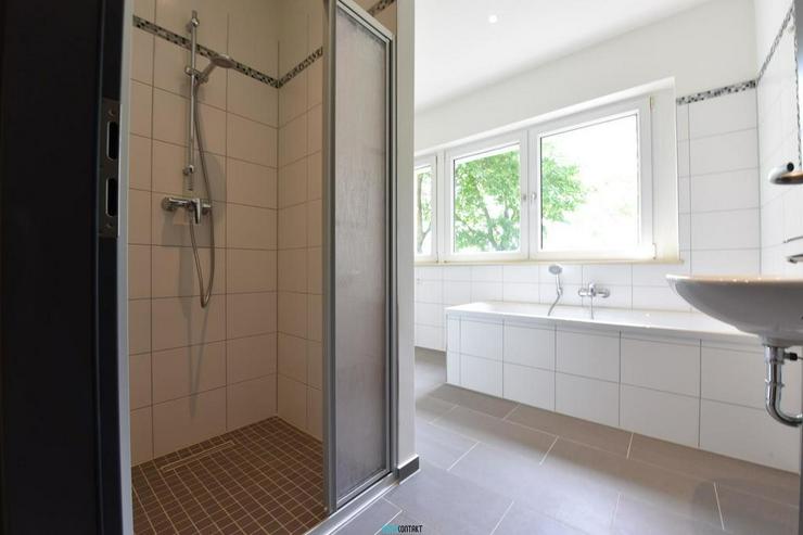 Eleganter ERSTBEZUG: raffinierter Grundriss * 4-ZKB mit BALKON * sehr großes Wohnzimmer - Wohnung mieten - Bild 9