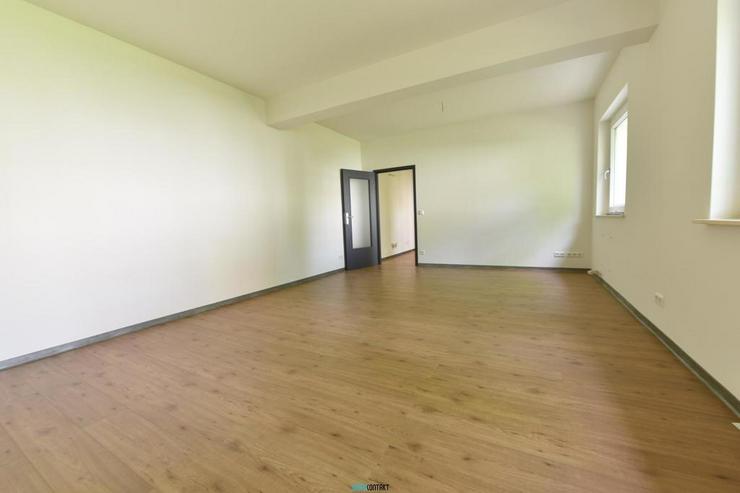 Eleganter ERSTBEZUG: raffinierter Grundriss * 4-ZKB mit BALKON * sehr großes Wohnzimmer - Wohnung mieten - Bild 15