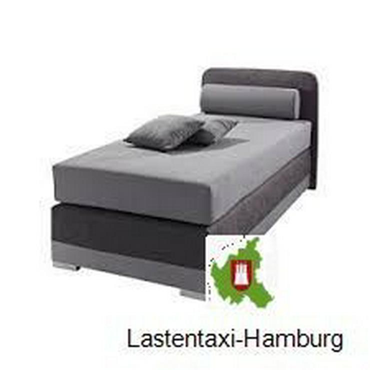 Lastentaxi-Hamburg - 0178-2996990 - Transportdienste - Bild 8