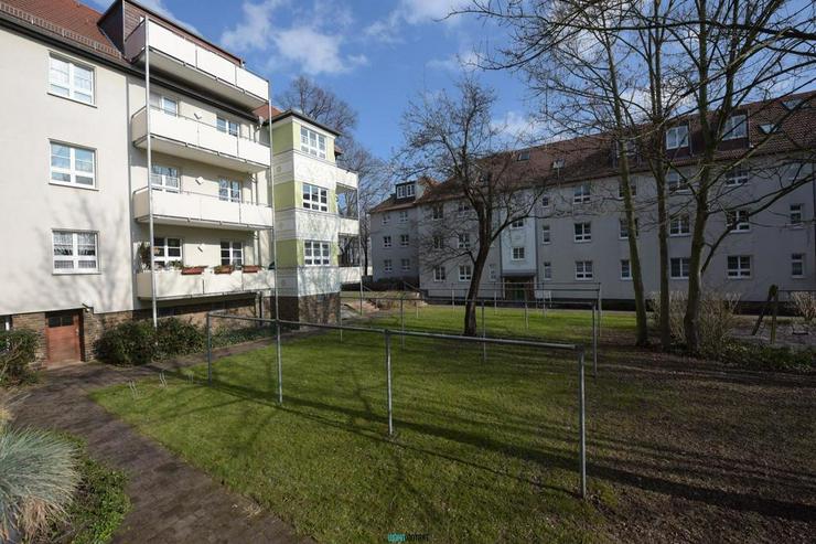 ** Traumhafte 3-Raumwohnung in Gohlis - TOP Grundriss ** - Wohnung mieten - Bild 10