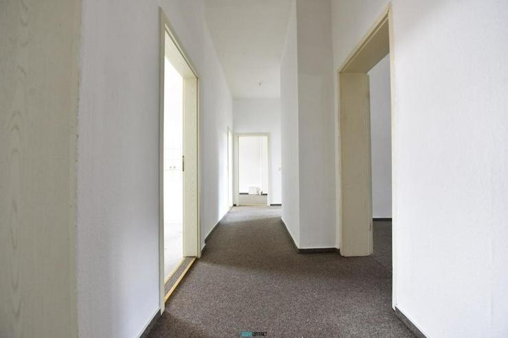 Attraktiv Wohnen Im Herzen von Delitzsch * gut geschnittene 3-RW zu vermieten - Wohnung mieten - Bild 8