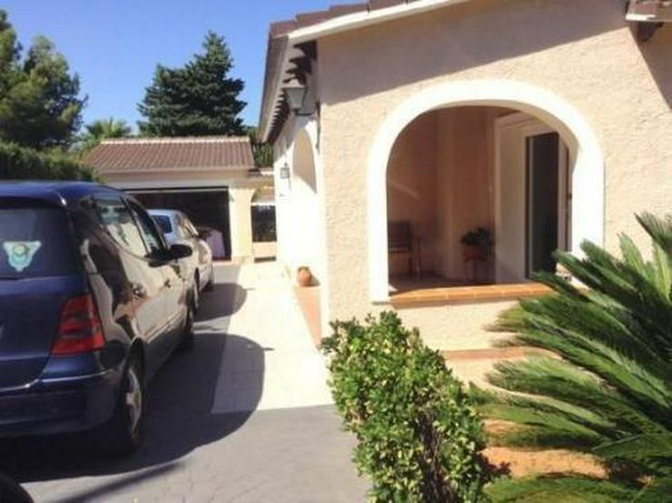 Bild 4: Sehr gemütliche und gepflegte Villa mit Pool in Galeretes