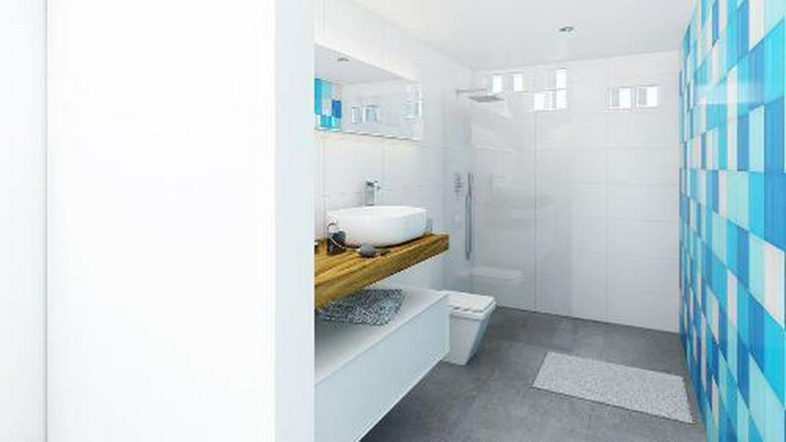 Moderne 4-Zimmer-Villen mit Privatpool in innovativem Design - Auslandsimmobilien - Bild 9