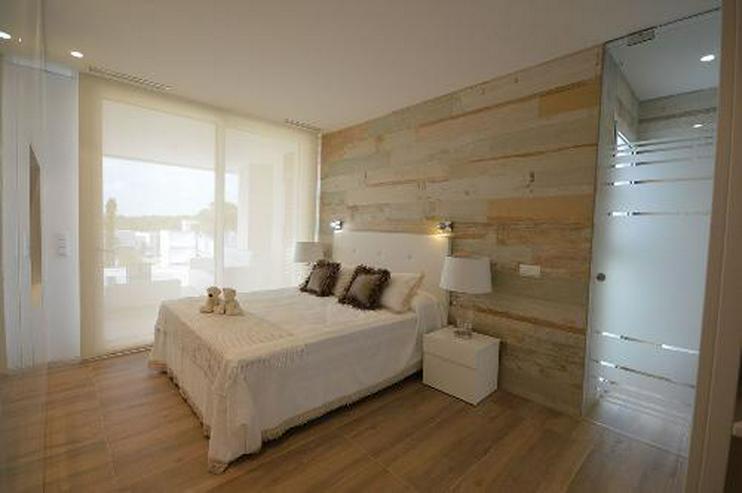 Bild 8: 4-Zimmer-Luxus-Penthouse-Wohnungen mit Meerblick in exklusivem Golf Resort