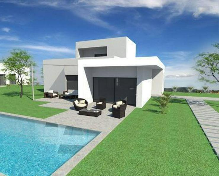 Luxusvillen mit Dachterrasse und Privatpool in wunderschönem Golf Resort - Auslandsimmobilien - Bild 2