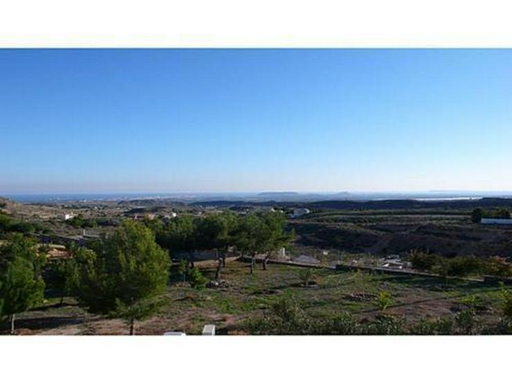 Bild 5: Villa mit einem fantastischen Panoramablick