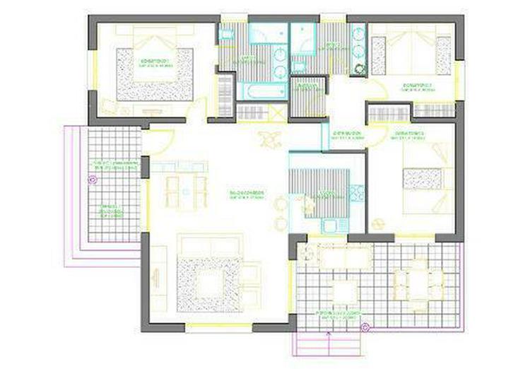 Villa mit einem fantastischen Panoramablick - Auslandsimmobilien - Bild 7