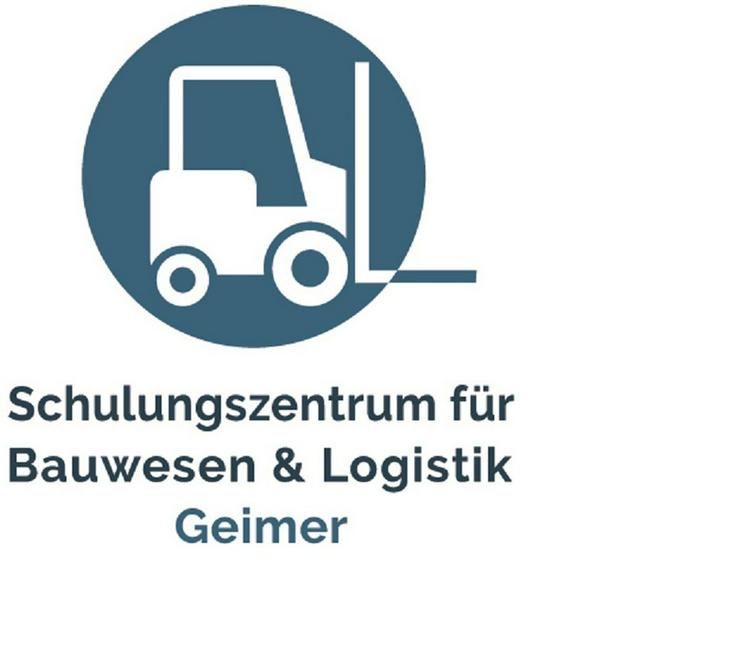 Bild 9: Staplerschein Frankfurt, Staplerführerschein