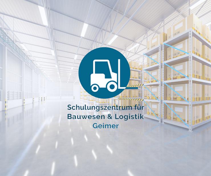 Bild 11: Staplerschein Frankfurt, Staplerführerschein