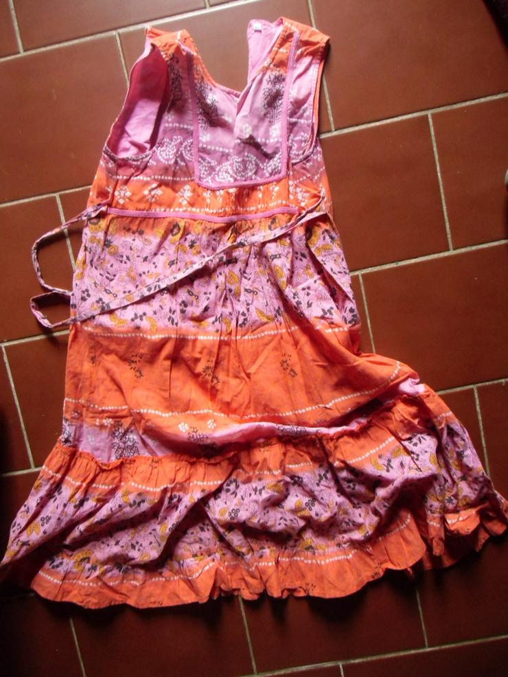 Kleider, Röcke, Pullis für jung und alt - Größen 164-176 - Bild 2