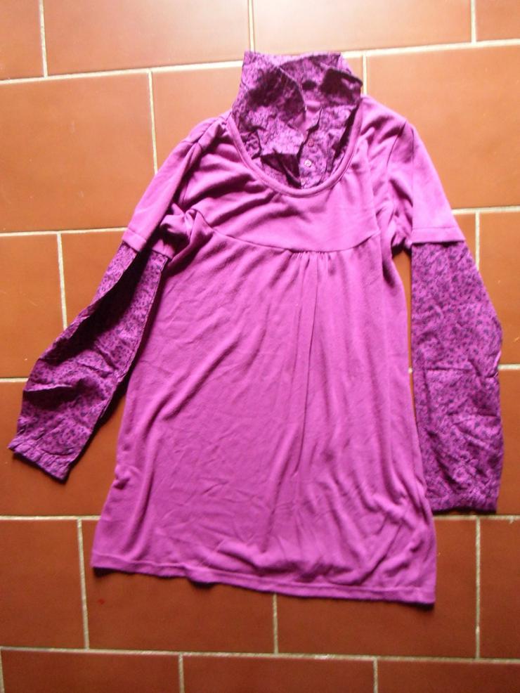 Kleider, Röcke, Pullis für jung und alt - Größen 164-176 - Bild 3