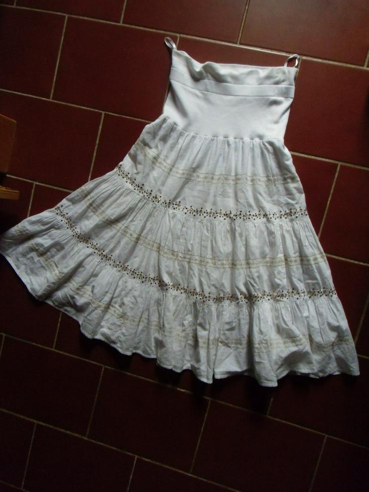 Kleider, Röcke, Pullis für jung und alt - Größen 164-176 - Bild 5