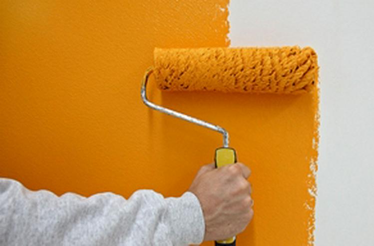 Bild 12: HANDWERKER bietet GÜNSTIGER MALER & Renovierung